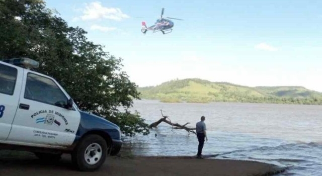 Entre Ríos: refuerzan los controles de navegación y pesca