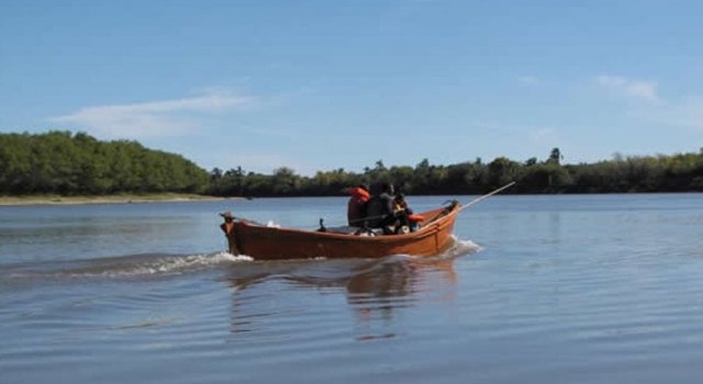 Cuánto contribuyen y cuánto afectan las restricciones de pesca comercial, artesanal y deportiva en el Río Uruguay