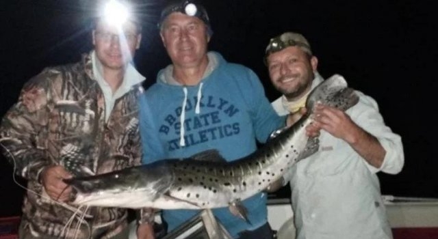 Un participante santafesino murió en pleno concurso de pesca