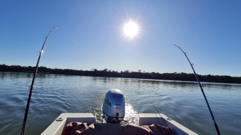 Crecidas en el Litoral: qu&eacute; anticipan El Ni&ntilde;o y las lluvias en Brasil para el Paran&aacute; y el Uruguay
