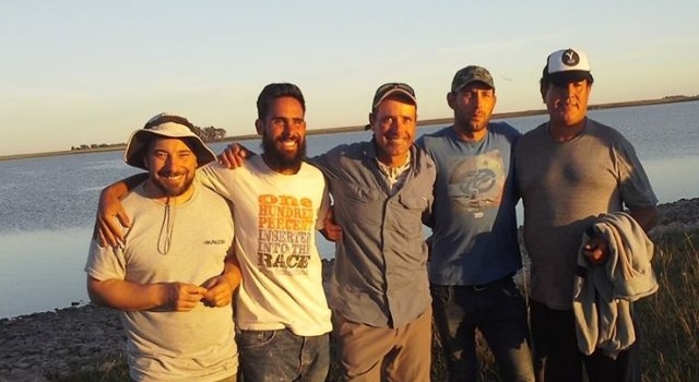 Miguel y Morteo ganaron los concursos de Defensores